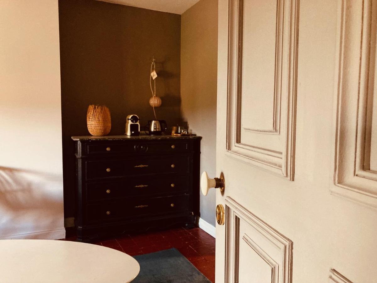 Casa 55 Otel Tulette Dış mekan fotoğraf