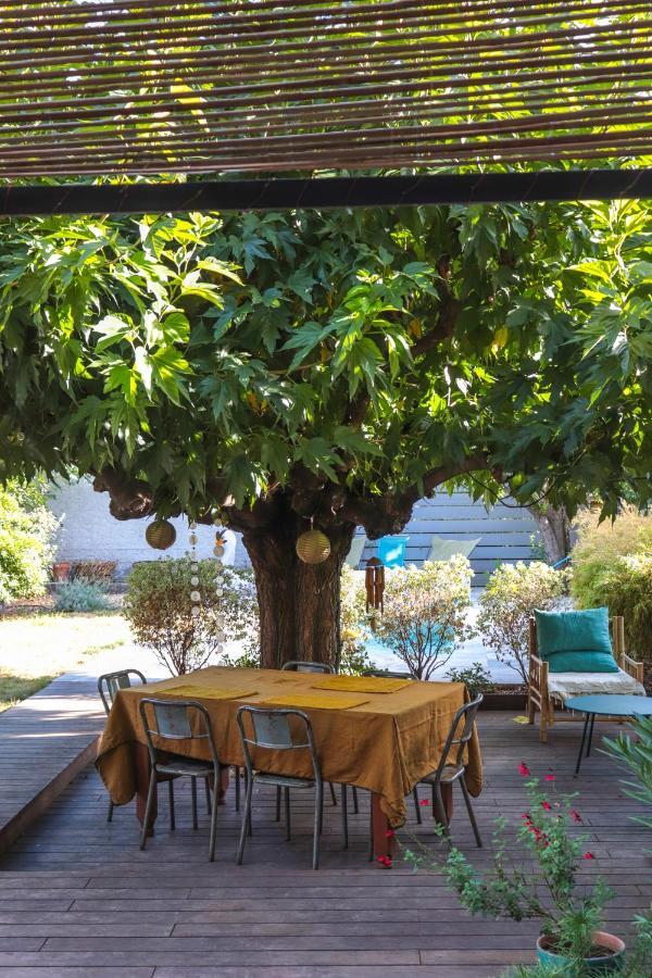 Casa 55 Otel Tulette Dış mekan fotoğraf
