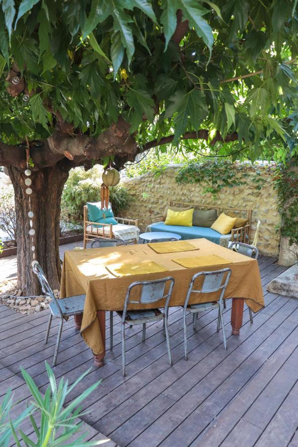 Casa 55 Otel Tulette Dış mekan fotoğraf