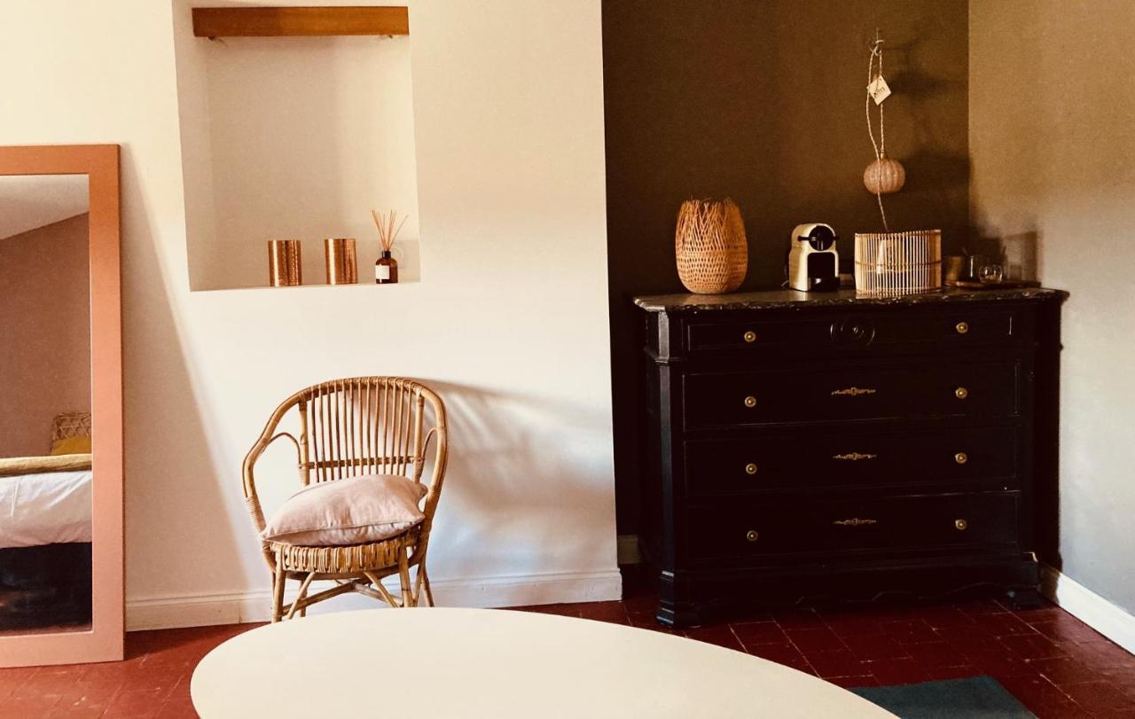 Casa 55 Otel Tulette Dış mekan fotoğraf