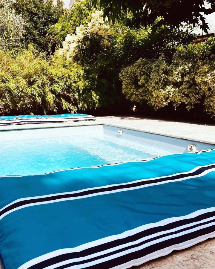 Casa 55 Otel Tulette Dış mekan fotoğraf