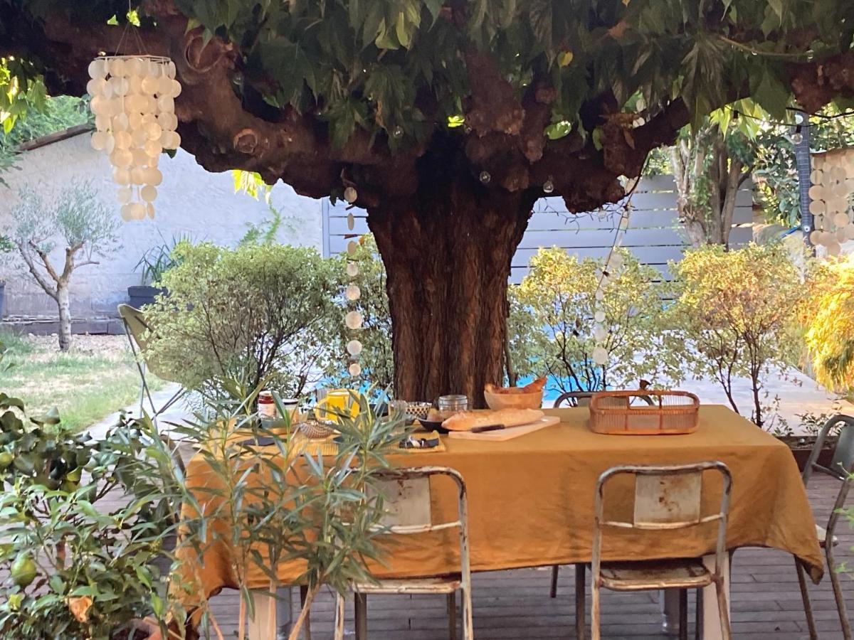 Casa 55 Otel Tulette Dış mekan fotoğraf