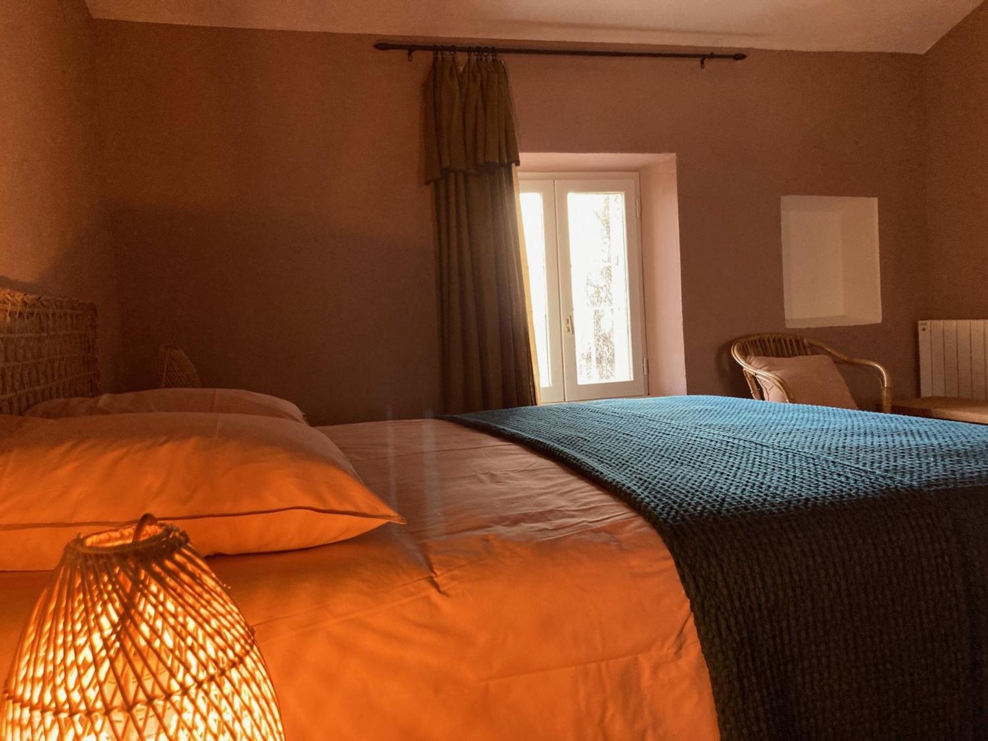 Casa 55 Otel Tulette Dış mekan fotoğraf