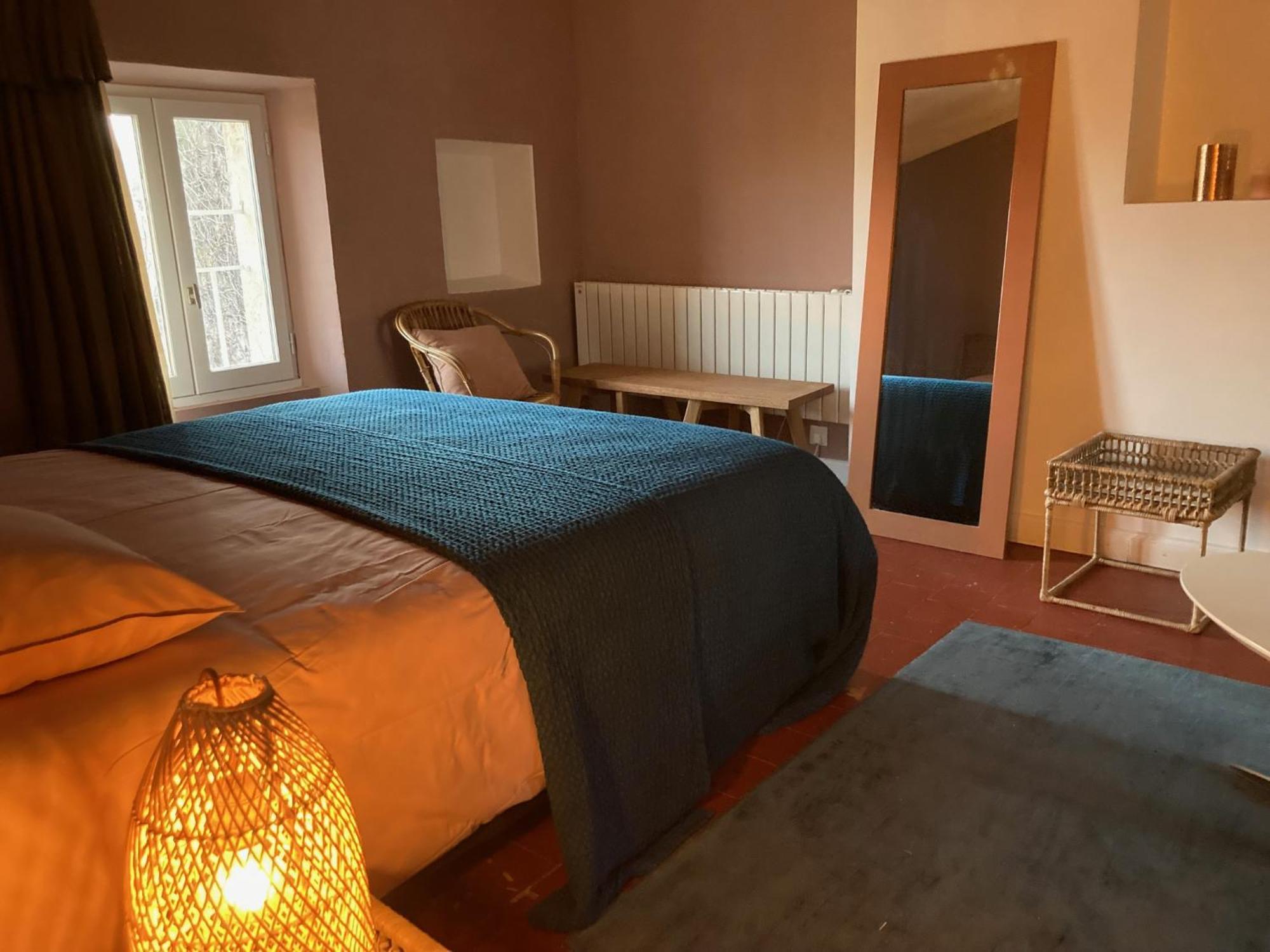 Casa 55 Otel Tulette Dış mekan fotoğraf