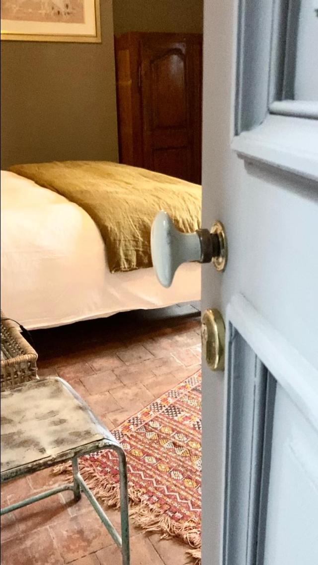 Casa 55 Otel Tulette Dış mekan fotoğraf