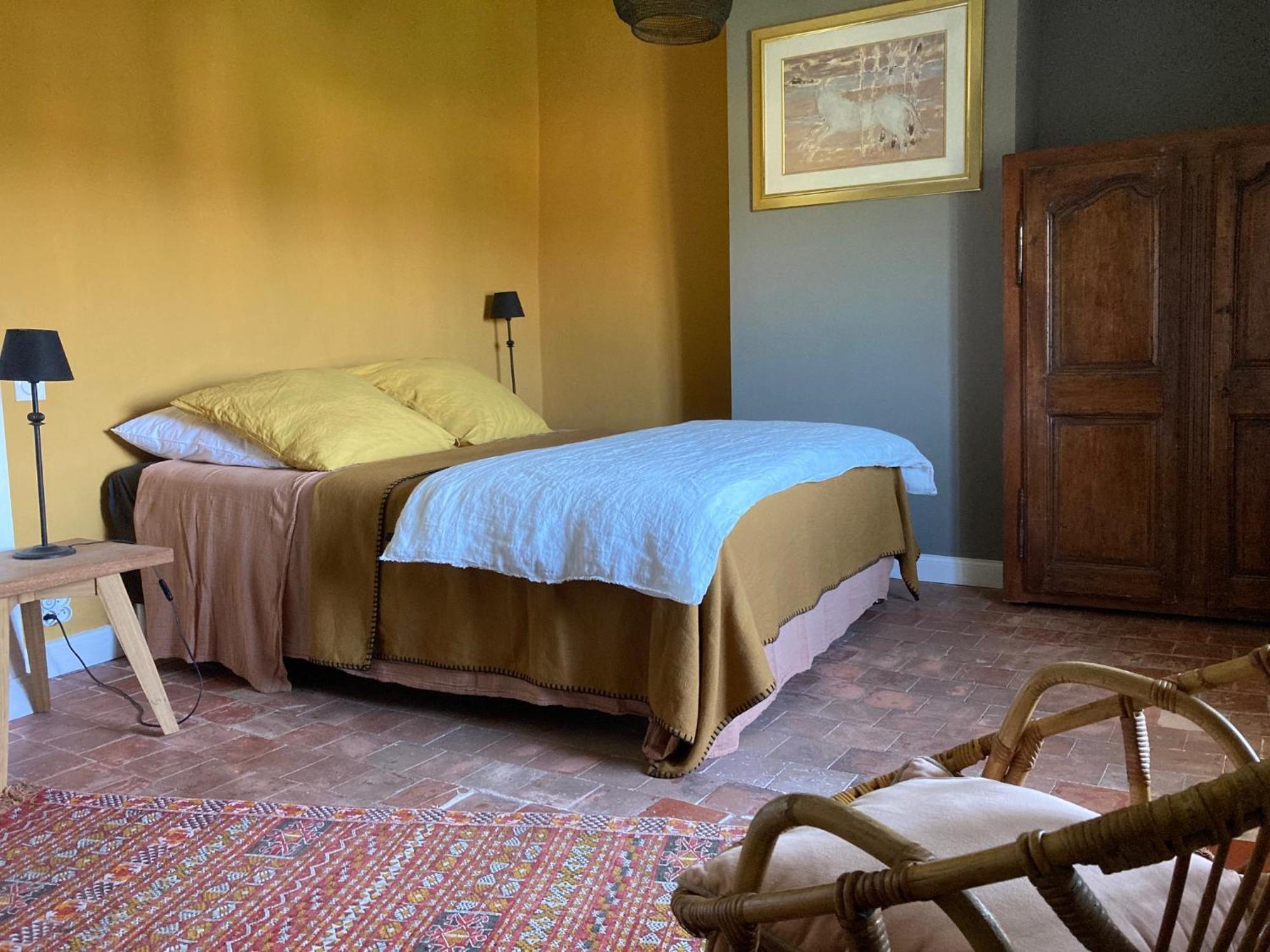 Casa 55 Otel Tulette Dış mekan fotoğraf