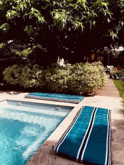 Casa 55 Otel Tulette Dış mekan fotoğraf